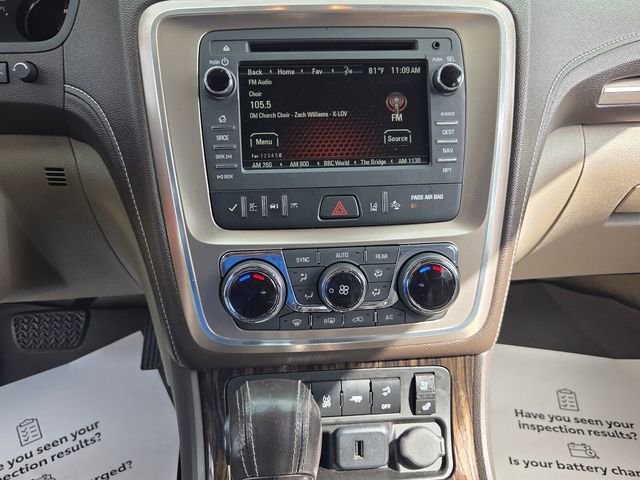 Used 2016 GMC Acadia Denali FWD image 20