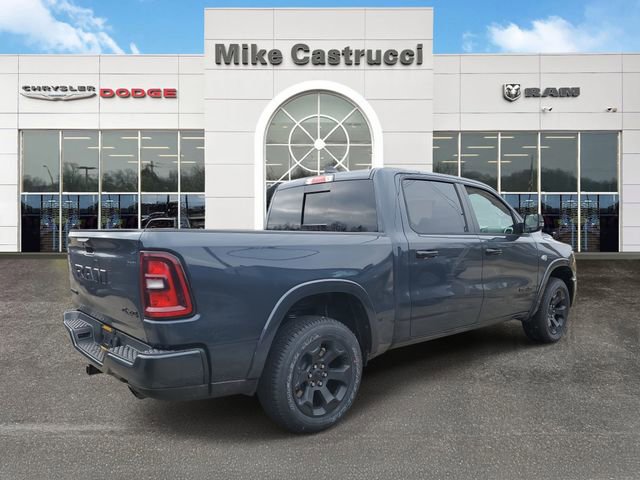 New 2026 RAM 1500 Big Horn/Lone Star image 3