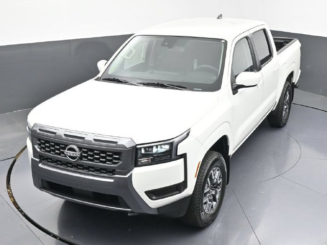 New 2026 Nissan Frontier SV w/ All-Weather Content Package AWD/4WD image 37