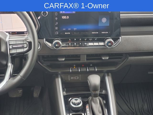 Used 2026 Chevrolet Colorado Trail Boss image 28