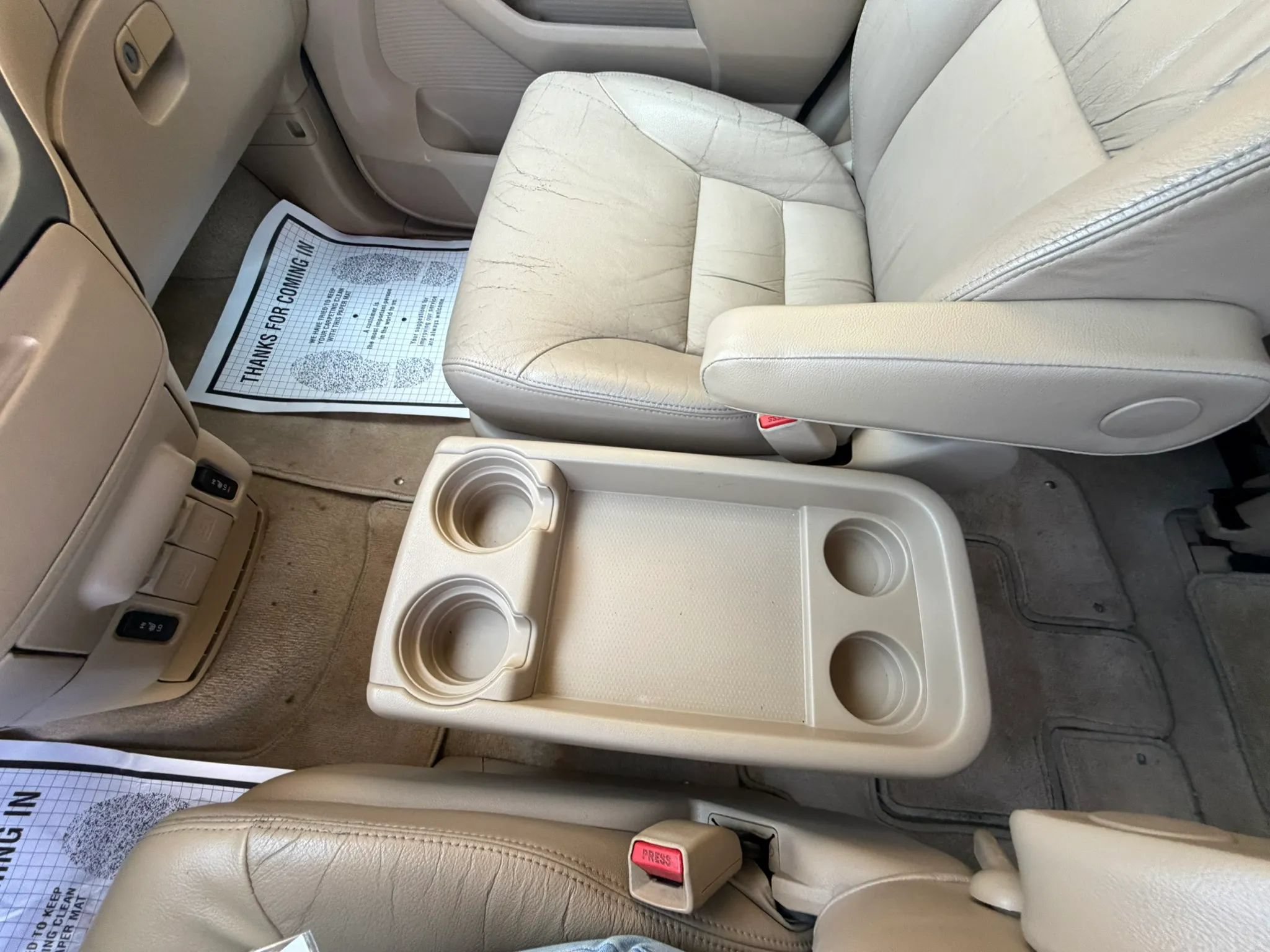 Used 2007 Honda Odyssey EX-L image 27