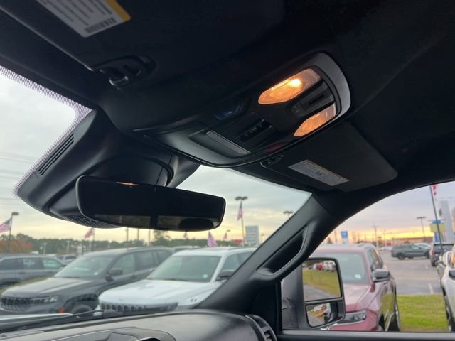 New 2026 RAM 3500 Tradesman AWD/4WD image 16