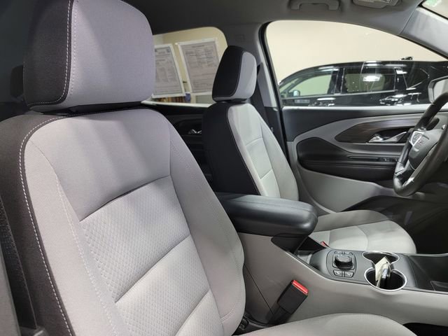 Used 2022 GMC Terrain SLE w/ Driver Convenience Package image 15