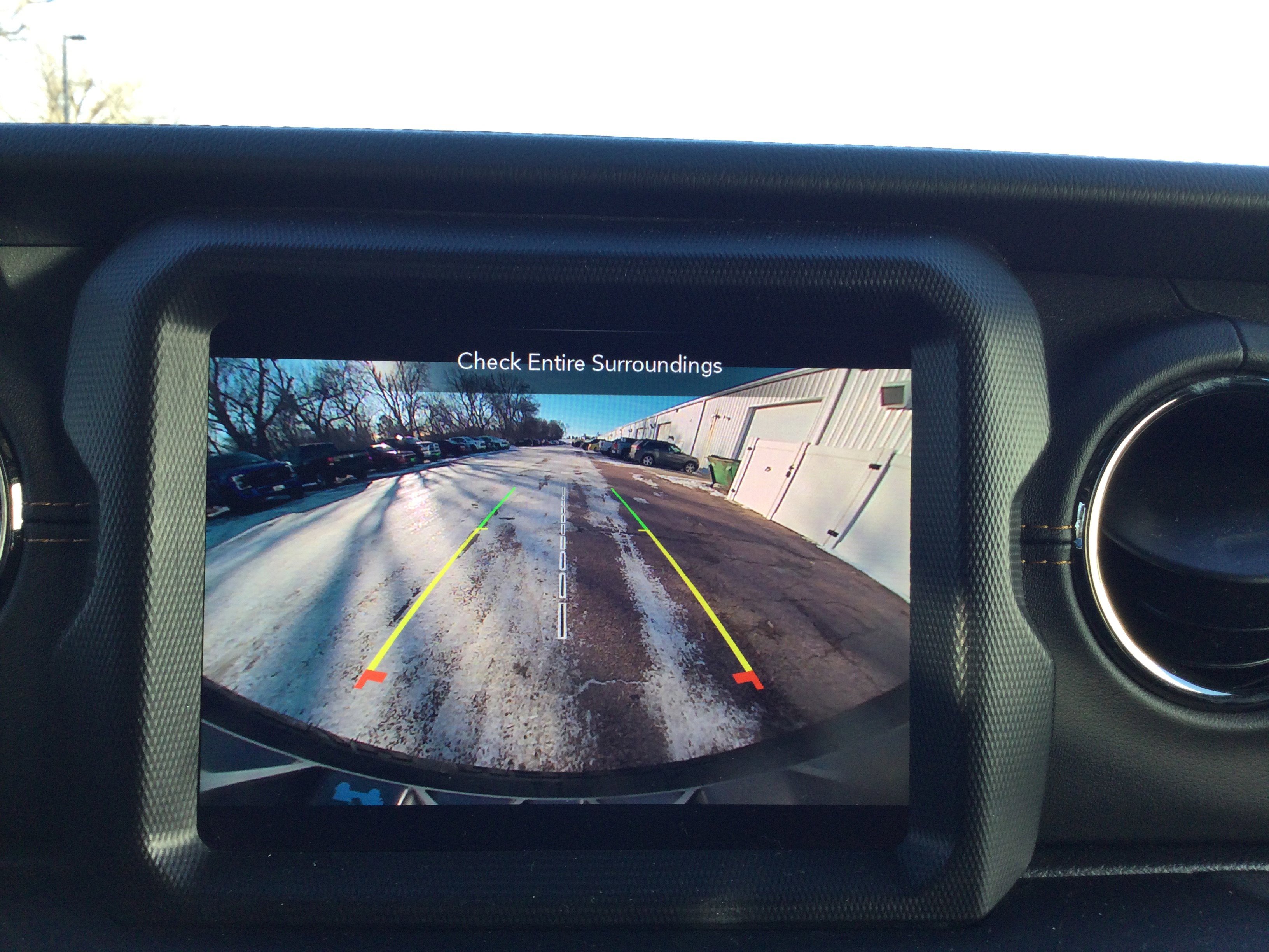 Used 2022 Jeep Wrangler Unlimited Sahara image 12