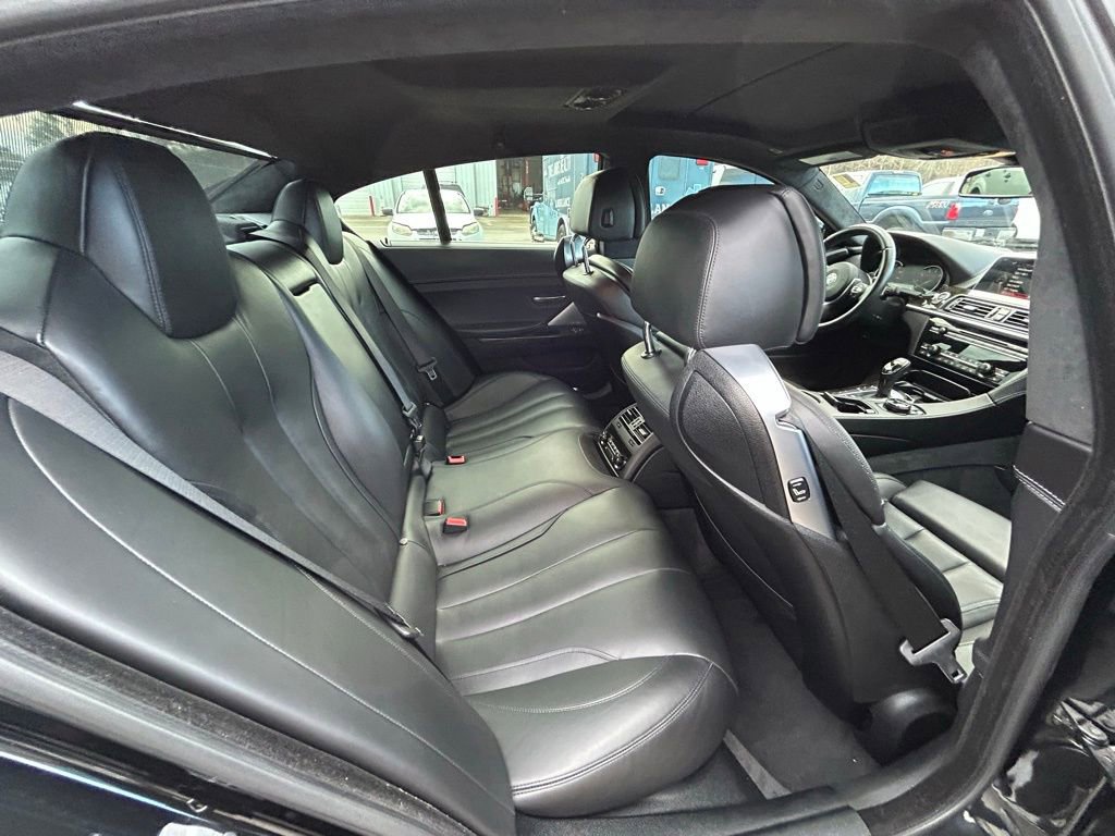 Used 2016 BMW 650i Gran Coupe image 19