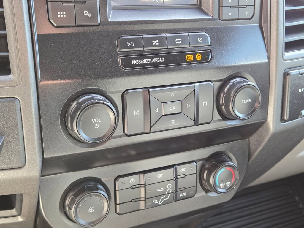 Used 2021 Ford F350 XL image 27