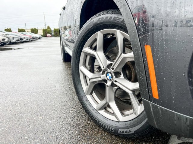 Used 2022 BMW X3 xDrive30i image 2