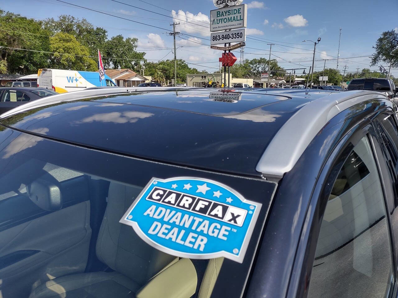 Used 2018 Mitsubishi Outlander SEL AWD/4WD image 9