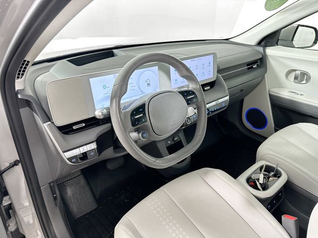 Used 2023 Hyundai Ioniq 5 Limited w/ Cargo Package image 21