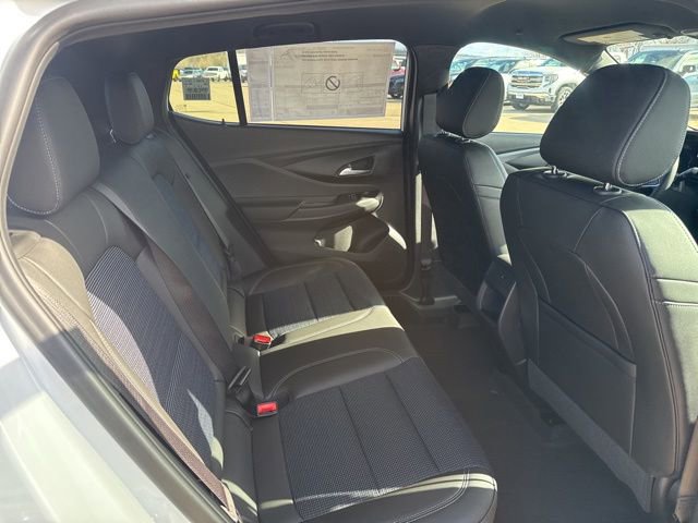 New 2026 Buick Envista Preferred w/ Convenience I Package image 21