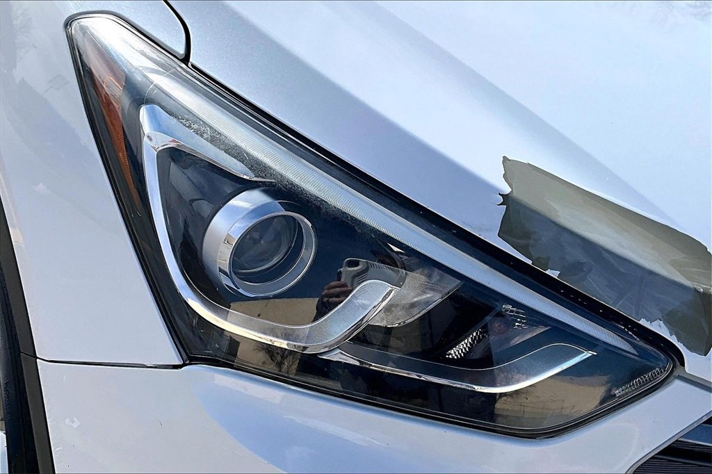 Used 2017 Hyundai Santa Fe Sport image 29