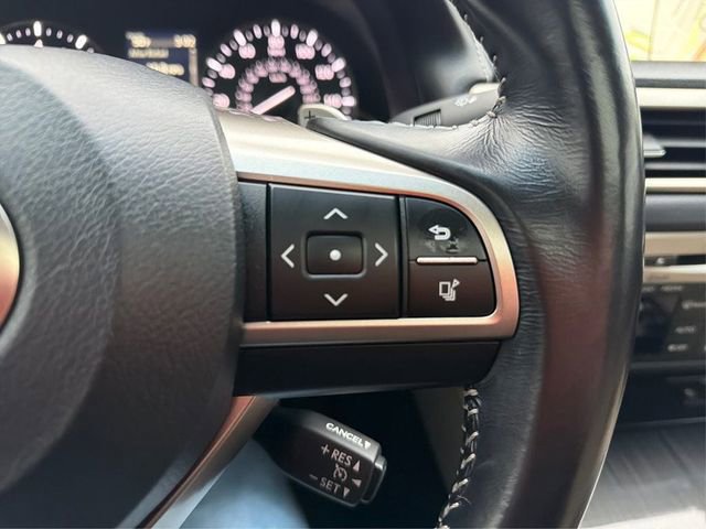 Used 2016 Lexus GS 200t w/ Premium Package image 31