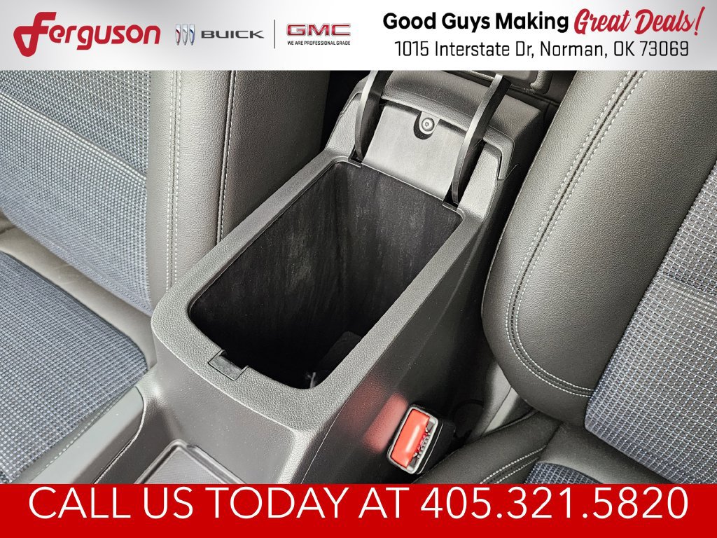 New 2026 Buick Envista Preferred w/ Convenience I Package FWD image 30