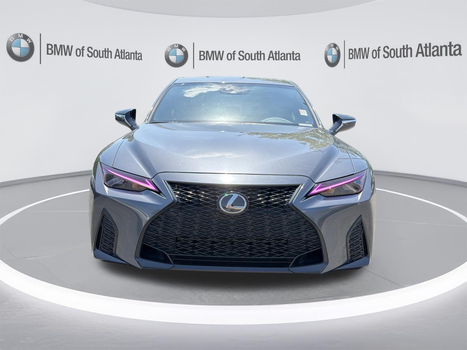 Used 2021 Lexus IS 350 F Sport w/ Navigation Package RWD image 28