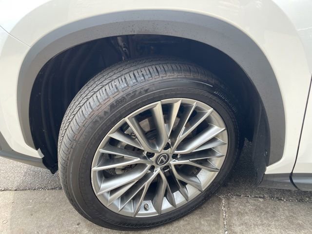 Used 2023 Lexus NX 350 AWD image 50