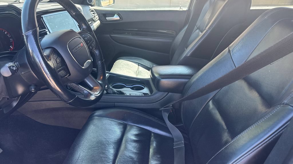 Used 2021 Dodge Durango Citadel AWD/4WD image 9