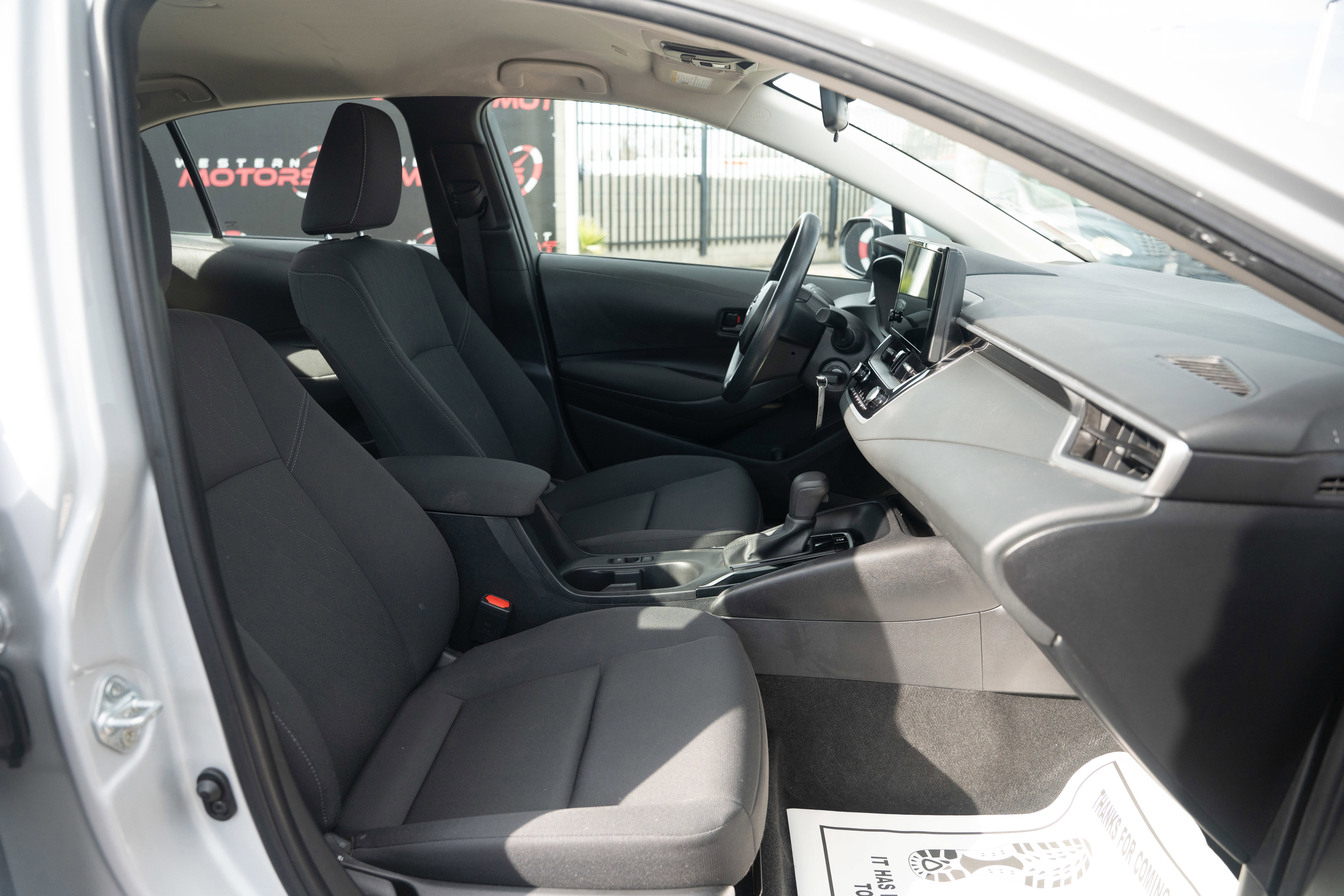 Used 2024 Toyota Corolla LE image 26