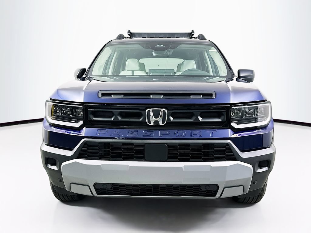 New 2026 Honda Passport RTL image 5