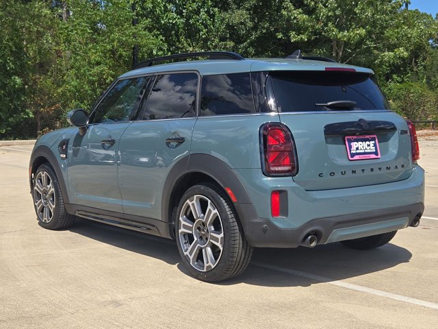 Used 2024 MINI Cooper Countryman S FWD image 8