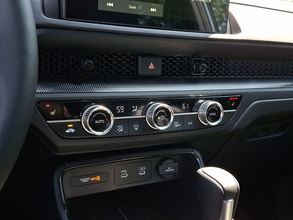 New 2026 Honda CR-V Sport-L image 8