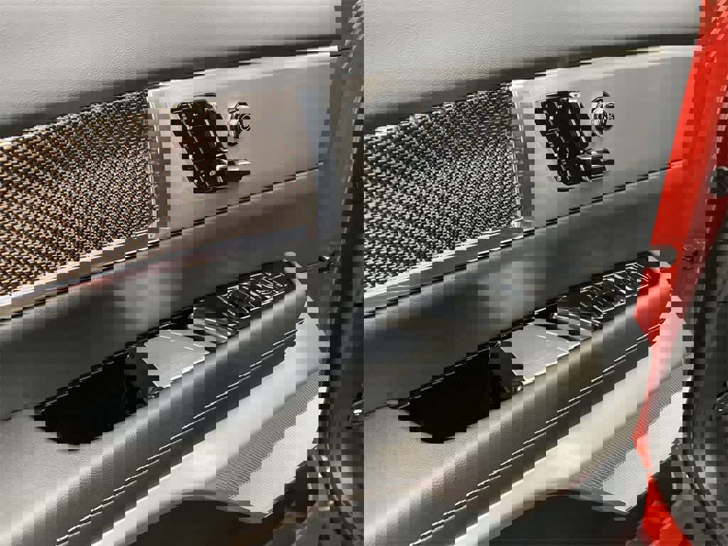 Certified 2026 Cadillac Vistiq Sport w/ LPO, Floor Liner Package image 15