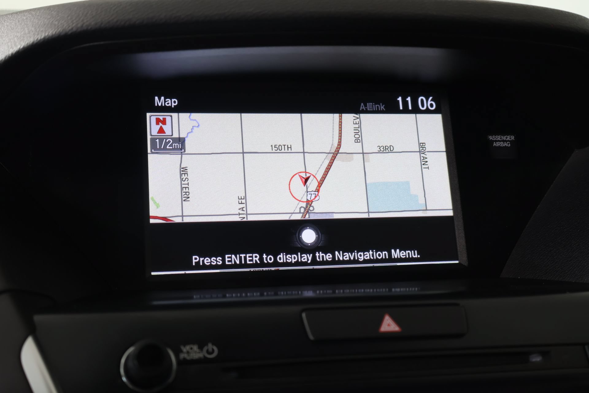 Used 2019 Acura MDX SH-AWD w/ Advance Package image 7