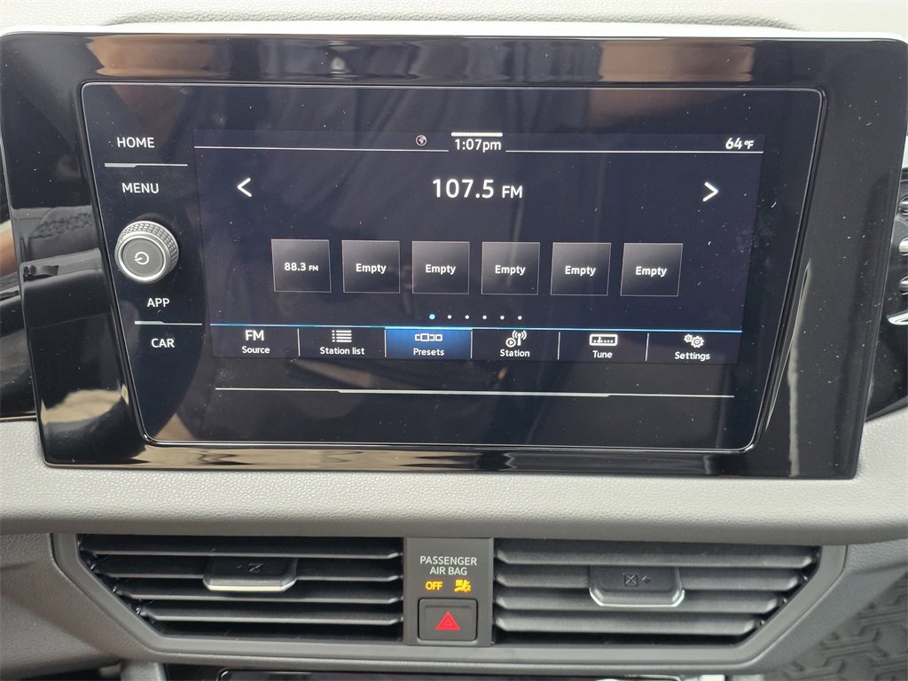 New 2026 Volkswagen Jetta Sport image 13