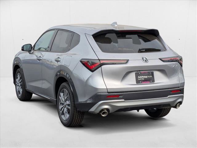 New 2025 Acura ADX FWD image 9