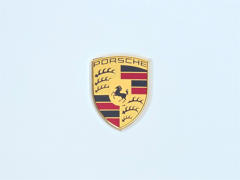Used 2025 Porsche 718 Boxster GTS image 25
