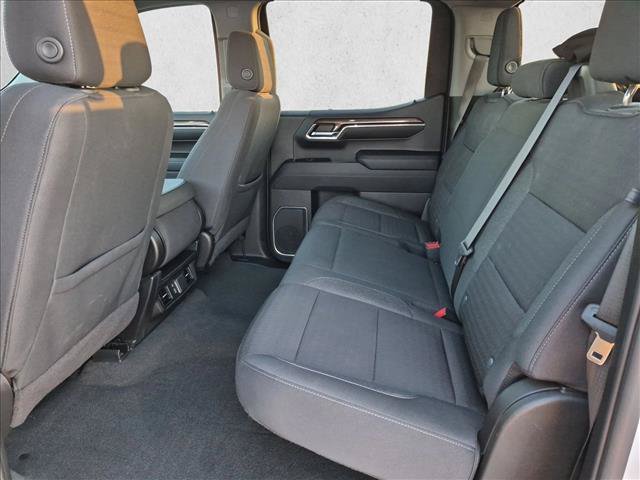 Used 2023 Chevrolet Silverado 1500 RST RWD image 19