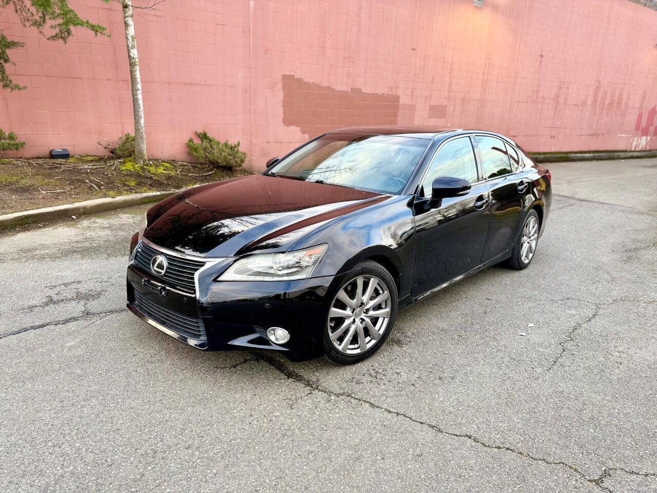 Used 2013 Lexus GS 350