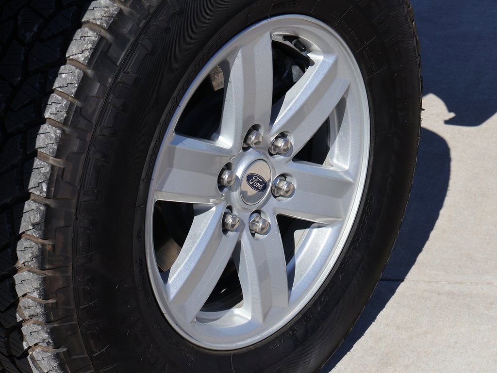 Certified 2023 Ford F150 XLT image 40