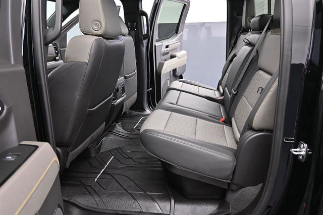 Used 2024 Chevrolet Silverado 1500 ZR2 w/ Technology Package AWD/4WD image 19