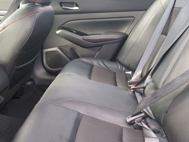 Used 2025 Nissan Altima 2.5 SR image 22