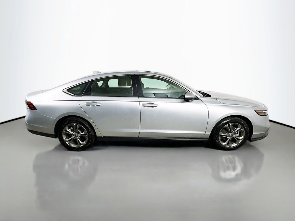 Used 2024 Honda Accord EX image 7