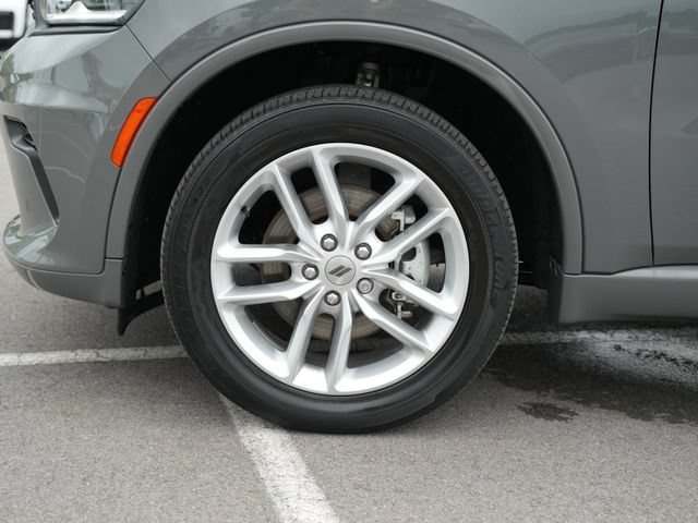 Used 2023 Dodge Durango GT AWD/4WD image 11