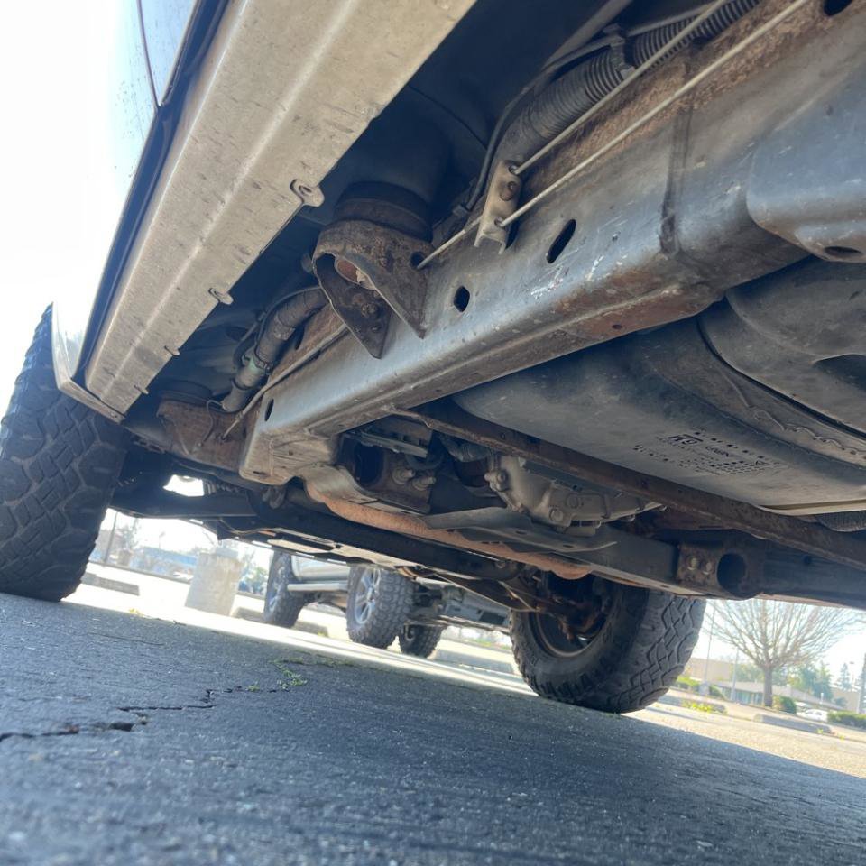 Used 2008 Chevrolet Tahoe LS w/ Skid Plate Package image 31