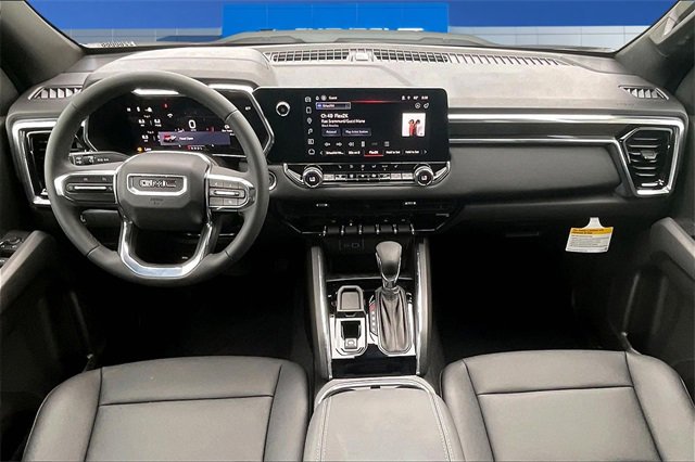 New 2026 GMC Canyon Elevation w/ Convenience Package image 5