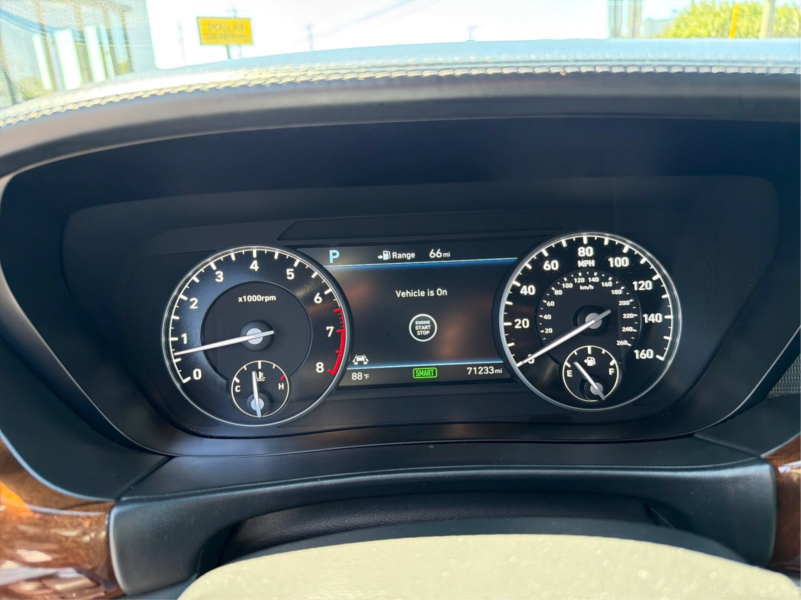 Used 2017 Genesis G90 3.3T Premium AWD/4WD image 18