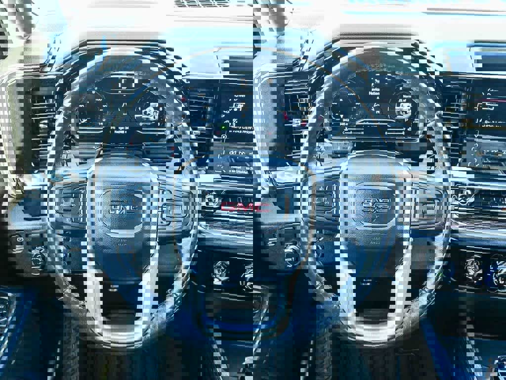 Used 2022 GMC Sierra 1500 Elevation image 19