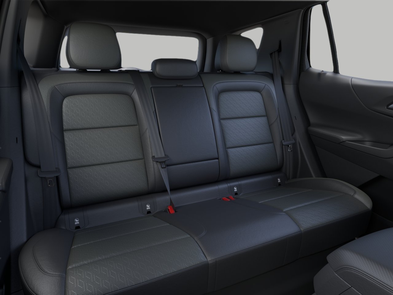 New 2027 Chevrolet Equinox LT w/ Convenience Package II AWD/4WD image 17