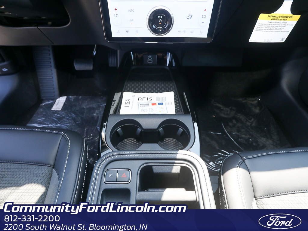 New 2025 Ford Mustang Mach-E GT image 17