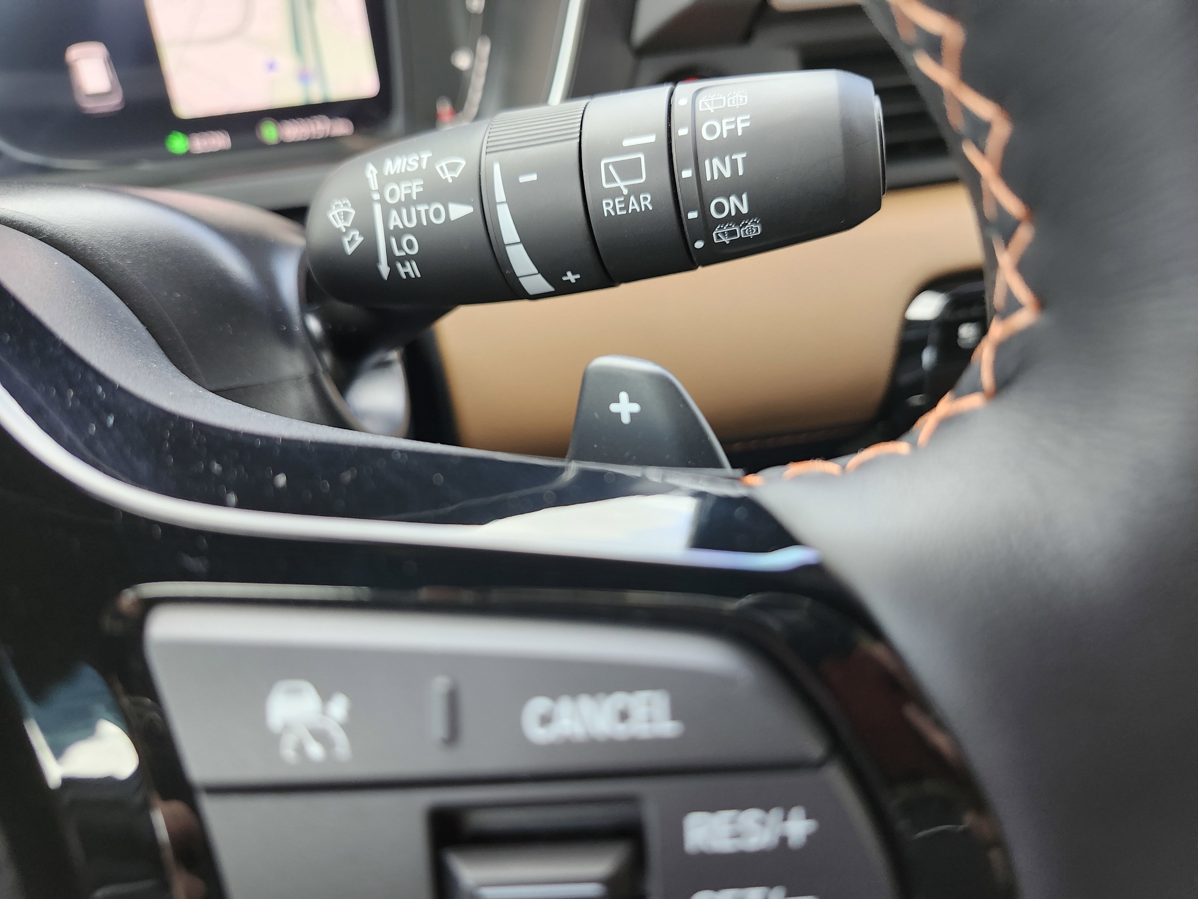 Used 2026 Honda Passport TrailSport Elite image 41