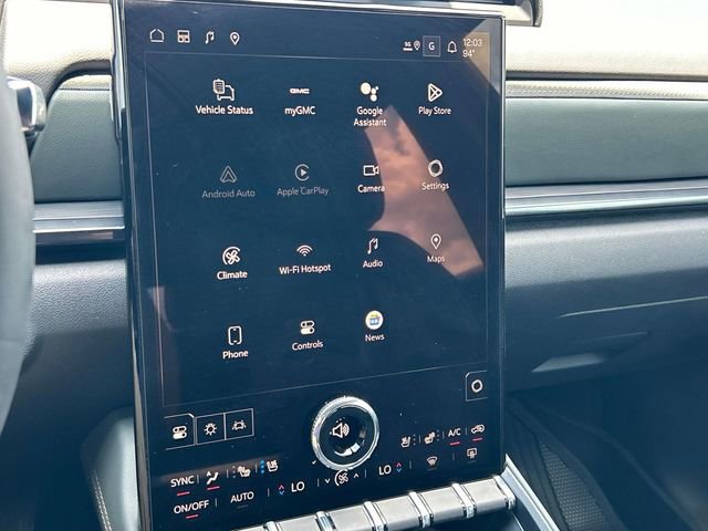 New 2026 GMC Terrain AT4 w/ Convenience Package III image 33