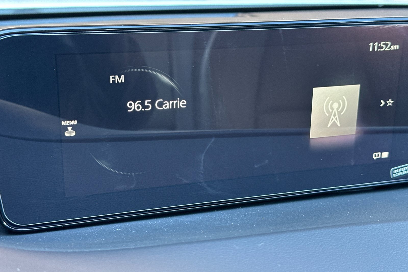 New 2026 MAZDA MAZDA3 2.5 S Sedan w/ Preferred Pkg image 19