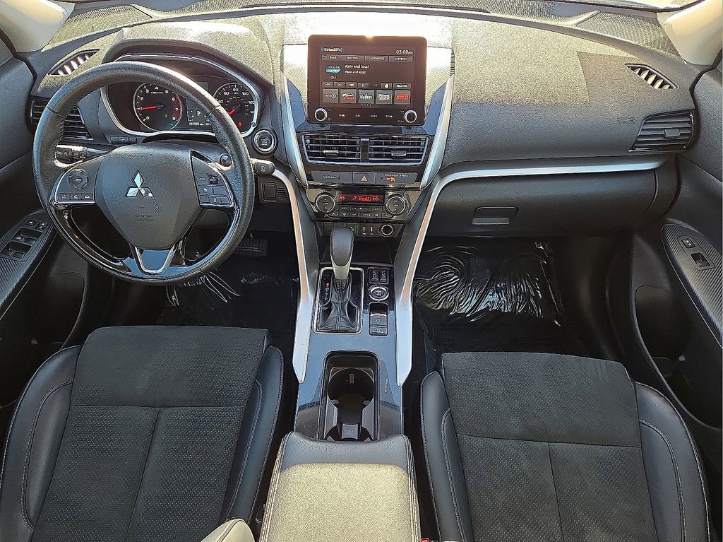 Used 2024 Mitsubishi Eclipse Cross SE image 18