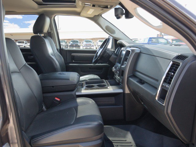 Used 2014 RAM 1500 Sport w/ Sport Premium Group AWD/4WD image 36