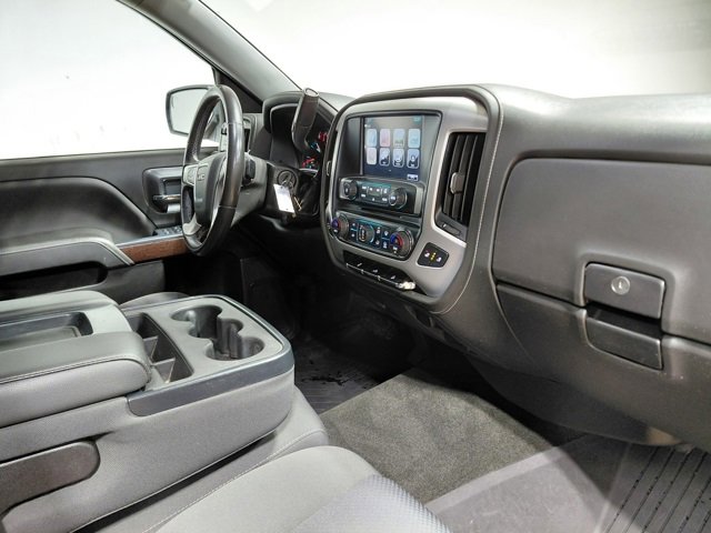 Certified 2018 GMC Sierra 1500 SLE w/ SLE Value Package image 27