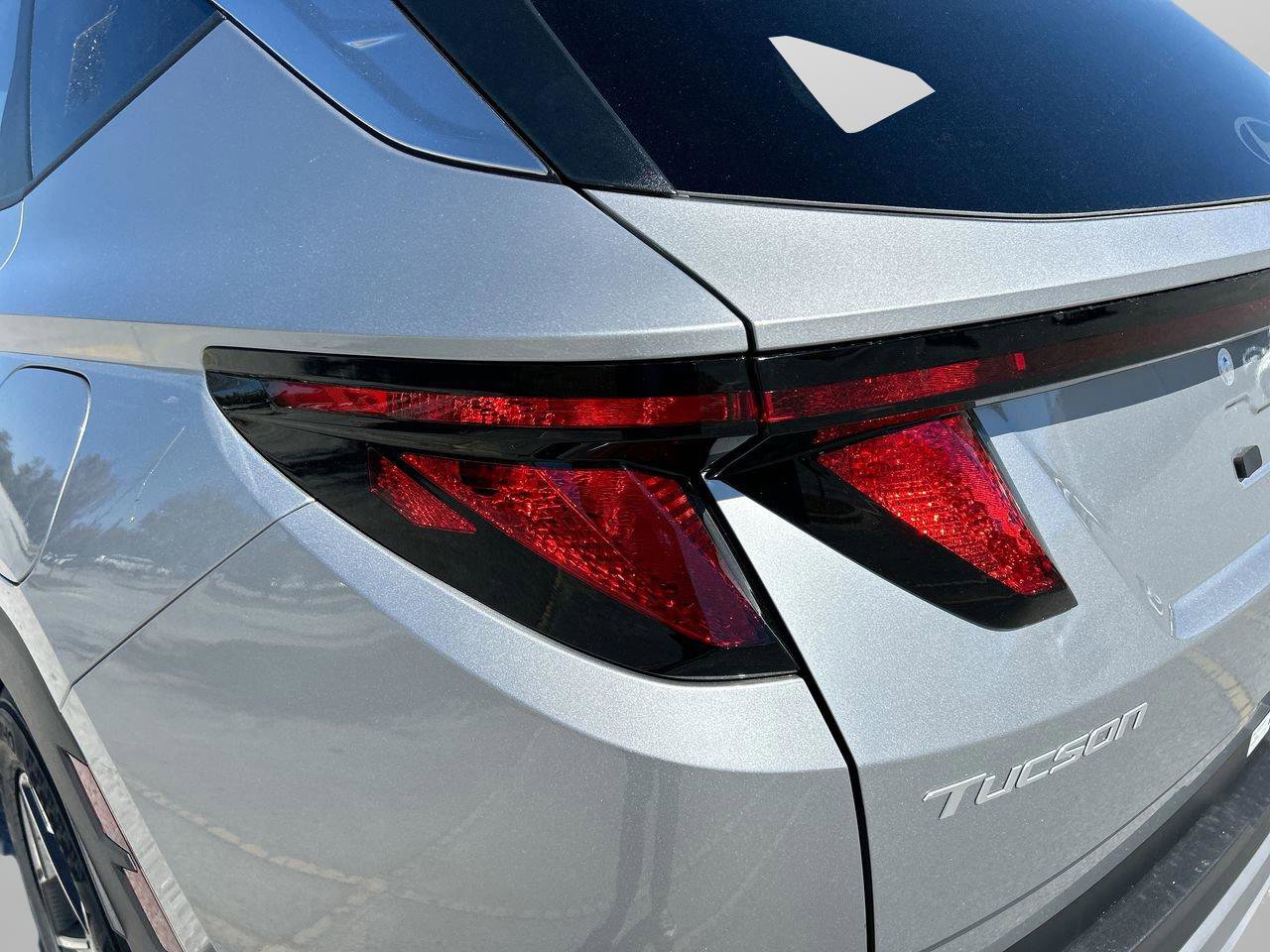 New 2026 Hyundai Tucson SEL image 42