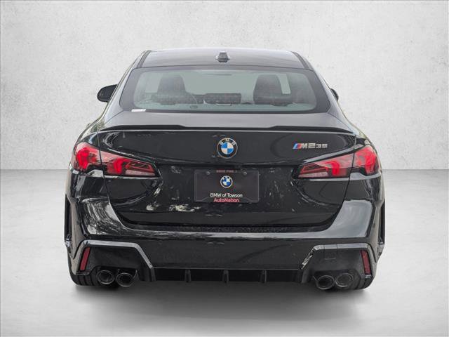 New 2026 BMW M235i xDrive image 8